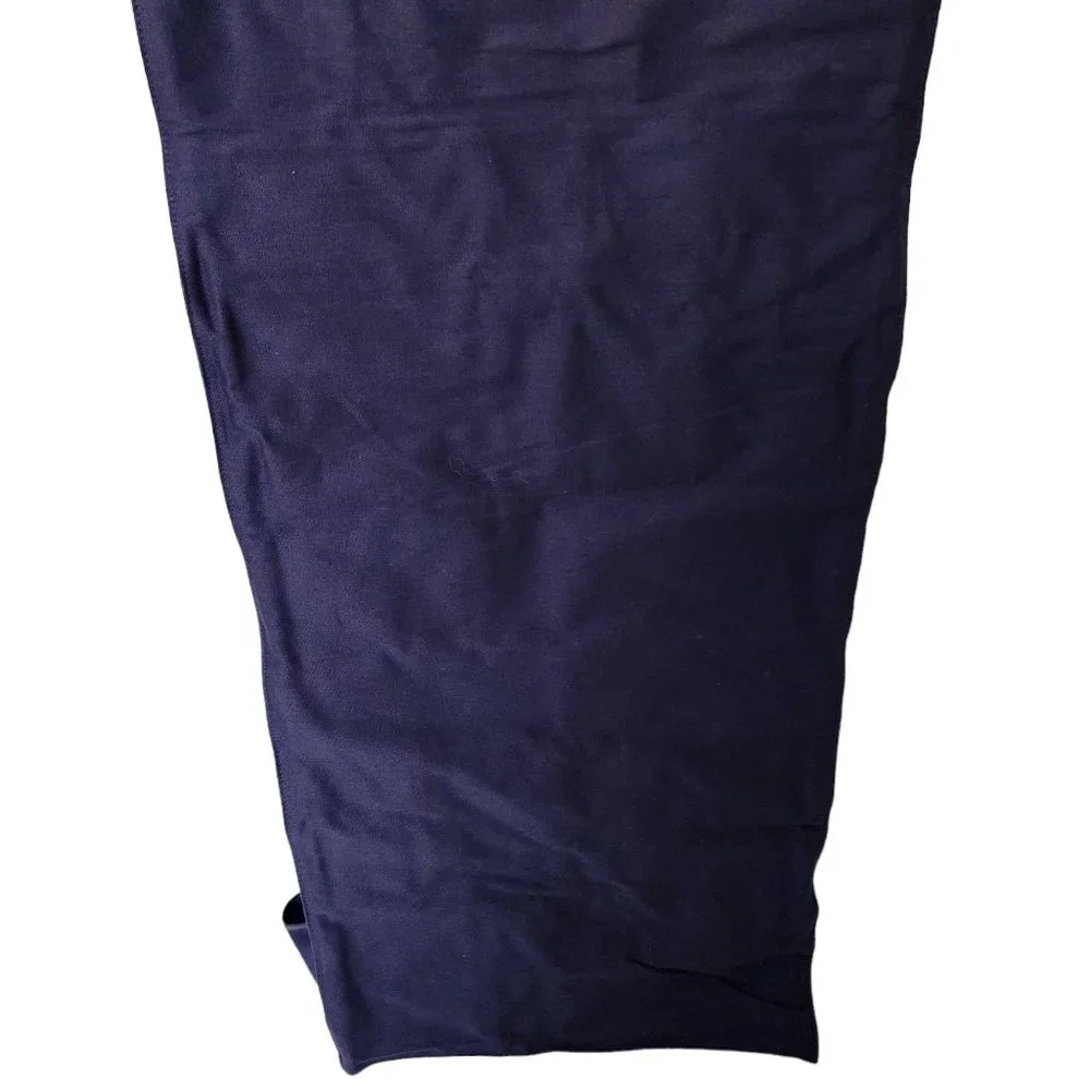 Hanging Pocketed‎ Advent Calendar Snap Button 30 Pockets Organizer